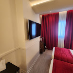 Photo n°15 de l'avis de Abimbola.g fait le 09/05/2024 à 23:45 sur le  Hotel American Palace Eur à Rome