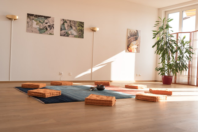 Rezensionen über Manumagic Tantra-Massage und Events in Basel in Basel - Masseur