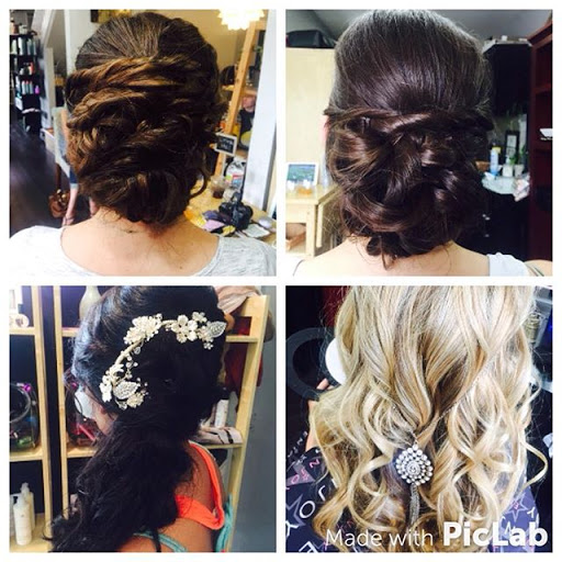 Day Spa «360 Salon & Day Spa», reviews and photos, 2450 Foothill Blvd, Calistoga, CA 94515, USA