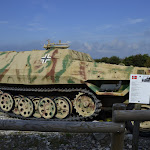 Photo n° 2 de l'avis de Philippe.o fait le 02/09/2021 à 18:13 pour Musée du Mur de l'Atlantique - Batterie Todt à Audinghen