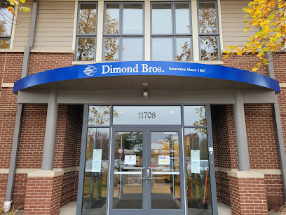 Dimond Bros. Insurance Carmel Branch