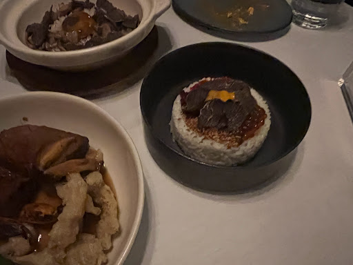Urchin (rice)