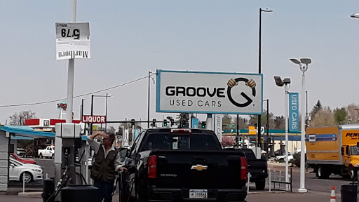 Used Car Dealer «Groove Used Cars», reviews and photos, 4651 S Broadway, Englewood, CO 80113, USA