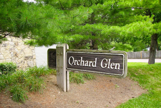 Orchard Glen Apartments