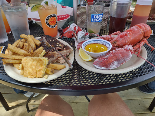 Ice Cream Shop «Udder Heaven Ice Cream Retreat», reviews and photos, 369 ME-3, Bar Harbor, ME 04609, USA