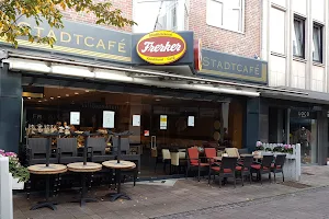 Stadtcafé Frerker image