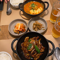 Bulgogi du Restaurant coréen Jium à Paris - n°14