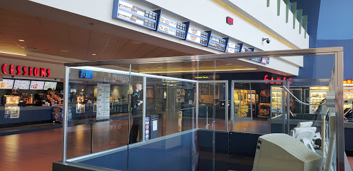 Movie Theater «Regal Cinemas Bellingham 14», reviews and photos, 259 Hartford Ave, Bellingham, MA 02019, USA