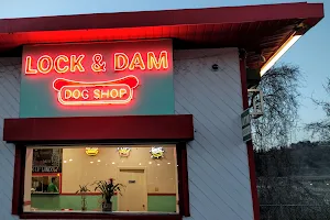 Lock & Dam Dog Shop image