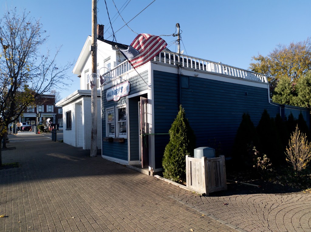 Hungry's Grill 14534