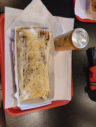 Photo n°23 de Burger Bro'z à Eysines ()