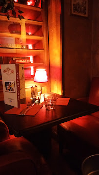 Les plus récentes photos du Cubana Café , Soirées Salsa, Bar à Cocktails, Bar de nuit, Fumoir, Restaurant Montparnasse à Paris - n°8