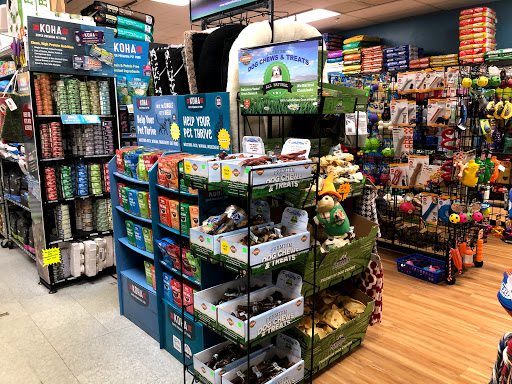 Pet Supply Store «Pets Plus», reviews and photos, 123 Nashua Rd #7, Londonderry, NH 03053, USA