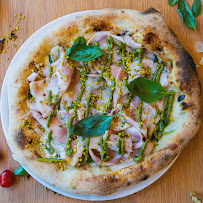 Les plus récentes photos du Pizzeria Démé Samois à Samois-sur-Seine - n°17