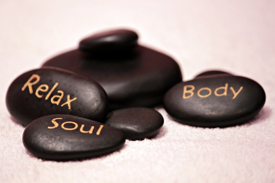FIT & BODY