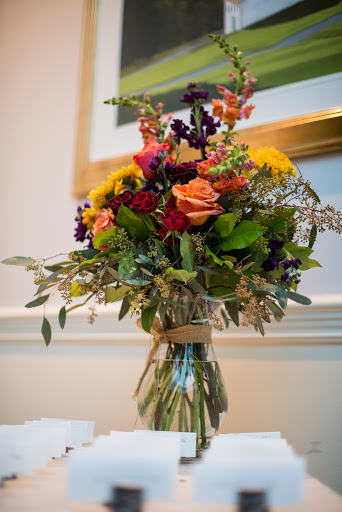 Florist «Garden of Eden Flower Shop, Pennsville», reviews and photos, 199 N Broadway, Pennsville, NJ 08070, USA