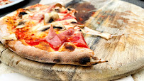 Pizza du Pizzeria Restaurant le Favona à Conca - n°2
