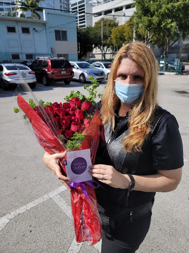 Florist «Pistils & Petals», reviews and photos, 1060 Alton Rd, Miami Beach, FL 33139, USA