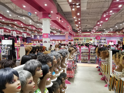 Beauty Supply Store «Beauty 4 U», reviews and photos, 1727 N Rolling Rd, Windsor Mill, MD 21244, USA