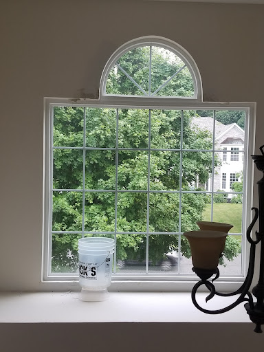 Window Supplier «Castle Windows», reviews and photos