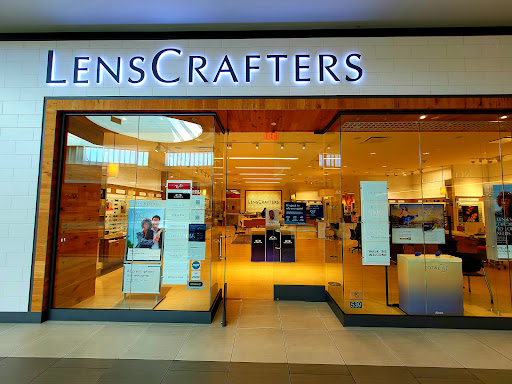 Eye Care Center «LensCrafters», reviews and photos, 21540 Hawthorne Blvd #539, Torrance, CA 90503, USA