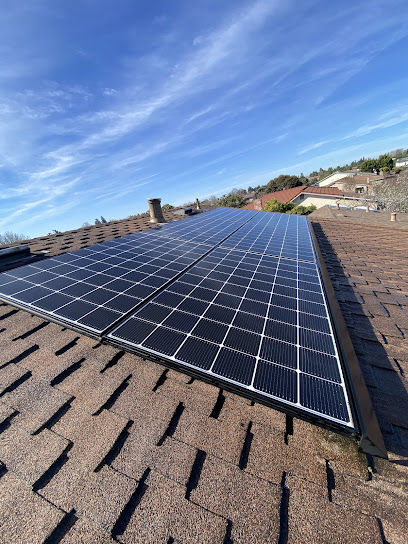 Smart Solar Panel Cleaning Sacramento