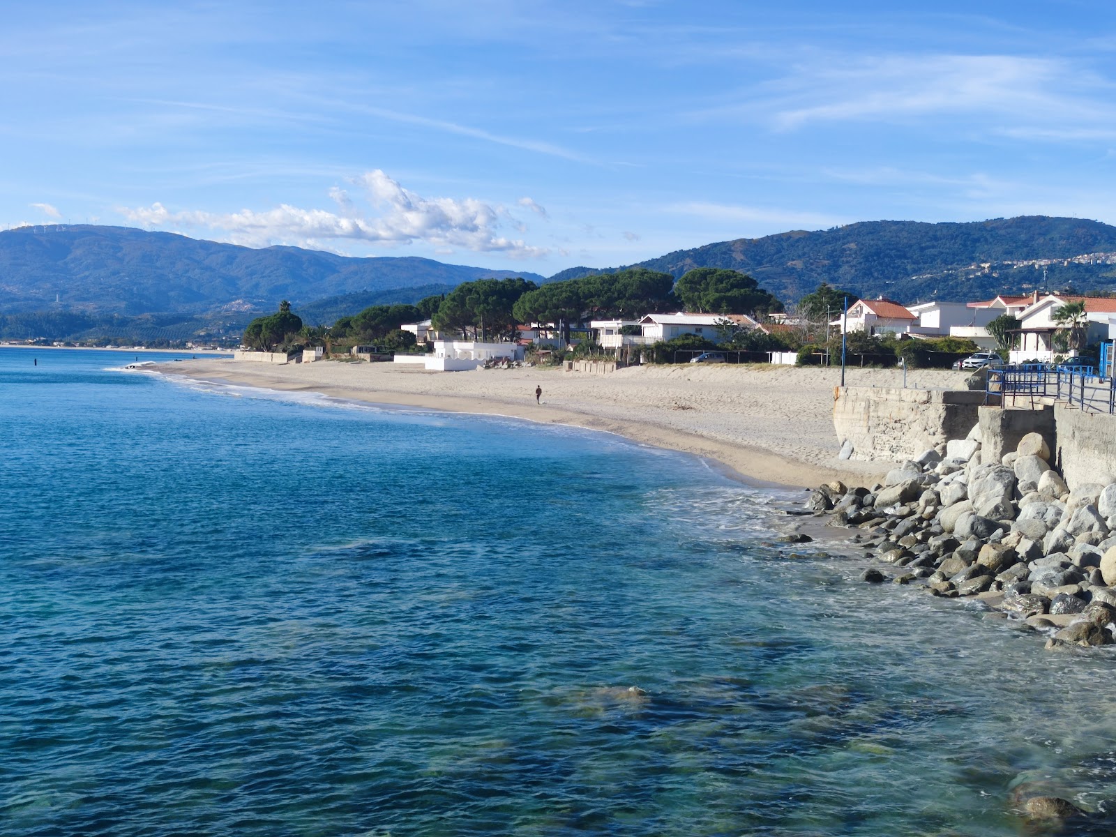 Spiaggia Pietragrande photo #9