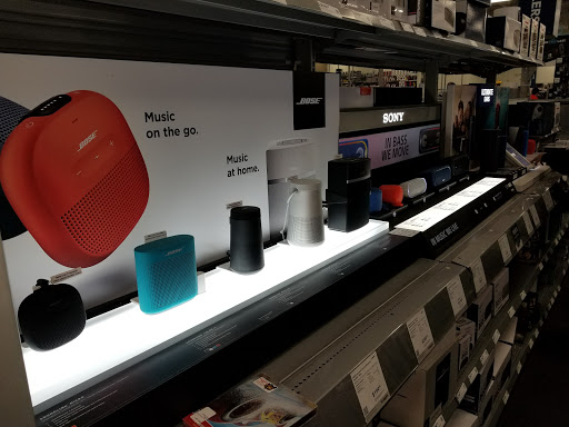 Electronics Store «Best Buy», reviews and photos, 2 International Dr, Danbury, CT 06810, USA