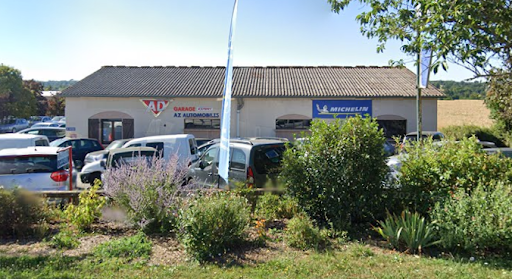 AZ AUTOMOBILES - ZeCarrossery - AD Garage Expert