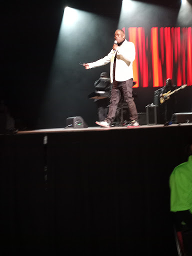 Casino «Caesars Entertainment», reviews and photos, 777 Casino Center Dr, Hammond, IN 46320, USA