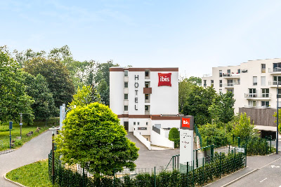 ibis Paris Meudon Vélizy à Meudon