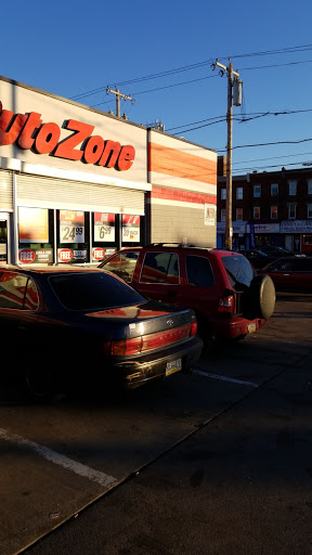 Auto Parts Store «AutoZone», reviews and photos, 2701 N 2nd St, Philadelphia, PA 19133, USA