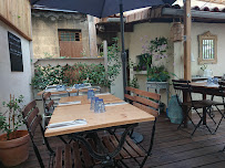 Atmosphère du Restaurant égyptien Chez Azizounette à Bordeaux - n°13
