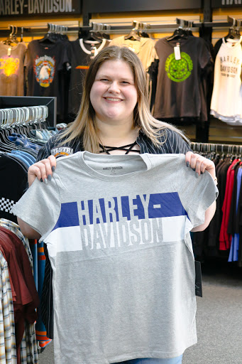 Harley-Davidson Dealer «Zylstra Harley-Davidson®», reviews and photos, 1930 E 13th St, Ames, IA 50010, USA