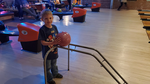 Lounge «Dust Bowl Lanes and Lounge», reviews and photos, 211 S Elgin Ave, Tulsa, OK 74120, USA
