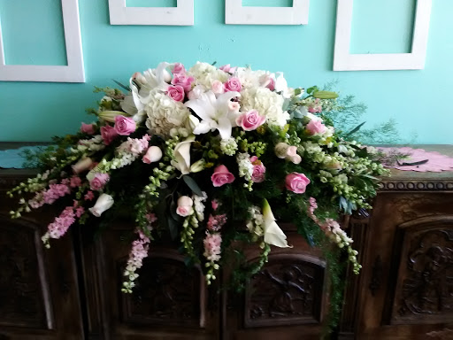 Florist «Country Florist», reviews and photos, 1302 W Arkansas Ln, Arlington, TX 76013, USA