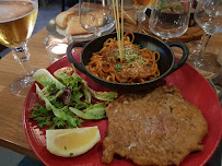 Spaghetti du Restaurant italien Casa d'Urso à Reims - n°7