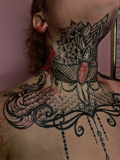 Explore adventure tattoo ideas, creative tattoo ideas in Keyport, available at Taboo Tattoos