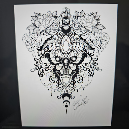 Explore florida gators tattoo ideas, creative tattoo ideas in Traverse City, available at Pinups & Needles