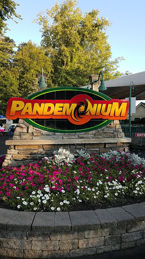 Amusement Park Ride «Pandemonium», reviews and photos, 947 Main St, Agawam, MA 01001, USA