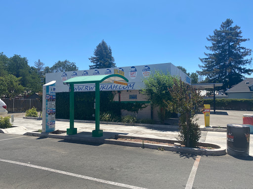 Auto Repair Shop «Redwood Tree Service Station», reviews and photos, 859 N State St, Ukiah, CA 95482, USA