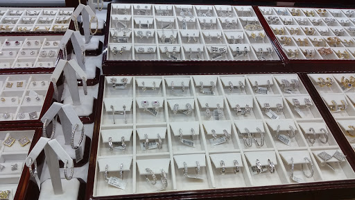Jewelry Store «Union Jewelers Exchange», reviews and photos, 2290 US-22 G, Union, NJ 07083, USA