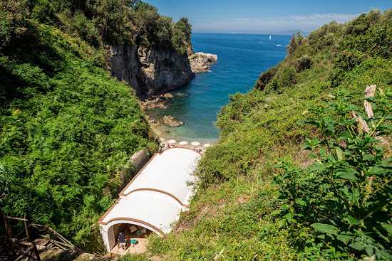 Spiaggia della Pignatella II