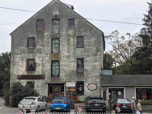 Coffee Shop «Moth coffeehouse», reviews and photos, 42 S Main St, Allentown, NJ 08501, USA