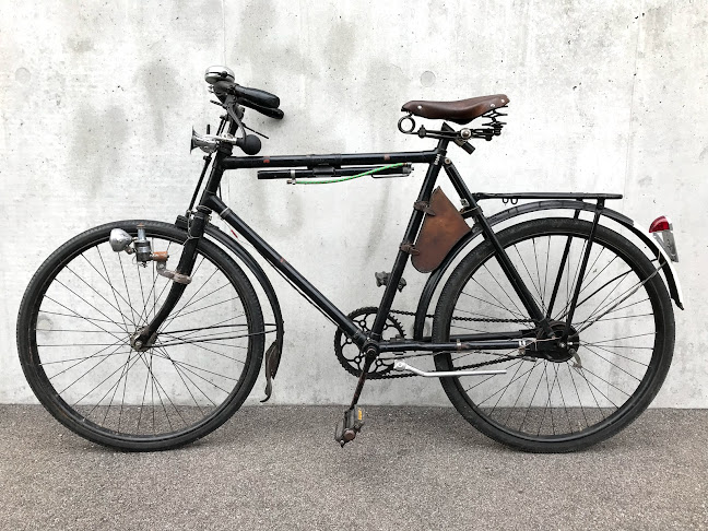 Rezensionen über Bike Rental Zurich in Zürich - Fahrradgeschäft