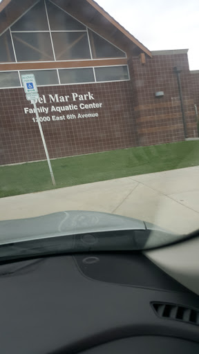 Park «Del Mar Park», reviews and photos, 12000 E 6th Ave, Aurora, CO 80010, USA