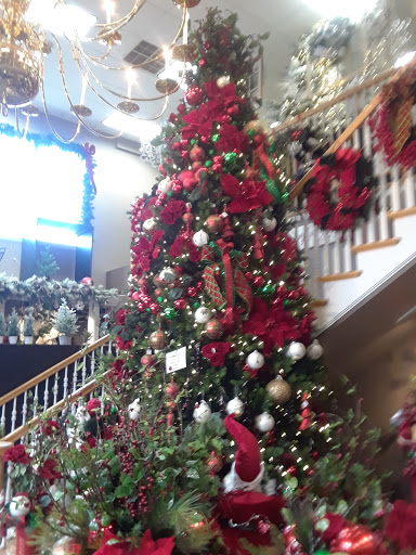 Florist «Ford Flower Co.», reviews and photos, 83 S Broadway, Salem, NH 03079, USA