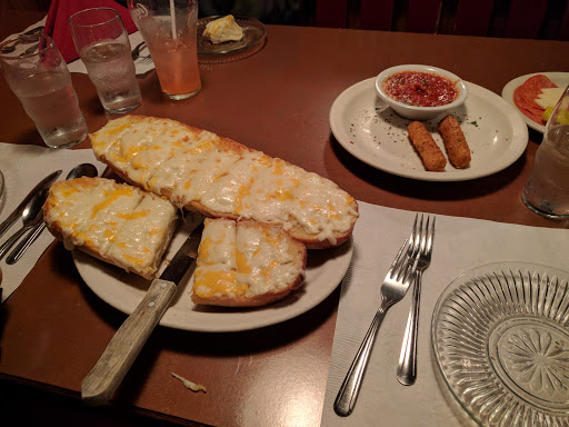 Italian Restaurant «Nonna Emilia Ristorante Italiano», reviews and photos, 17210 SW Shaw St, Aloha, OR 97007, USA