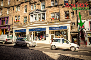 Royal Mile Backpackers image