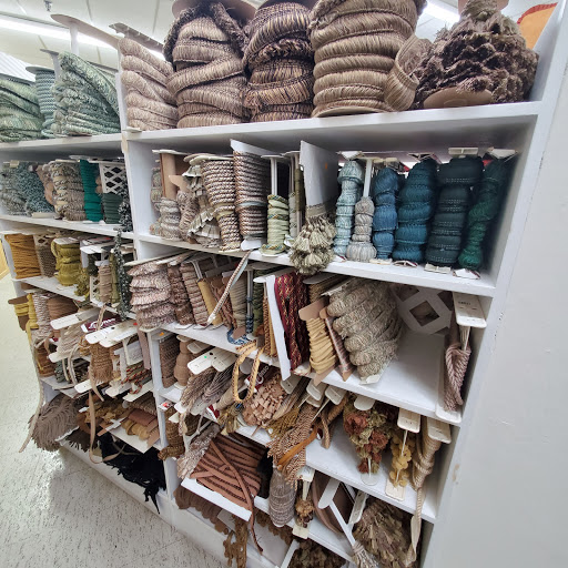 Fabric Store «New England Fabrics», reviews and photos, 55 Ralston St, Keene, NH 03431, USA